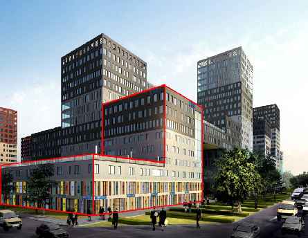 汪场镇机房介绍